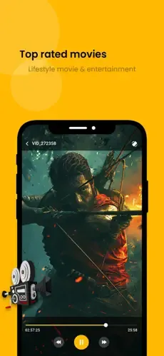 dhurandhar-jio-hotstar Top Rated Movies